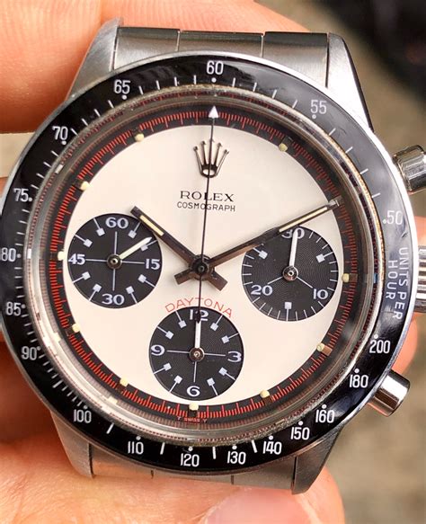 foto rolex daytona paul newman|rolex daytona 6241 paul newman.